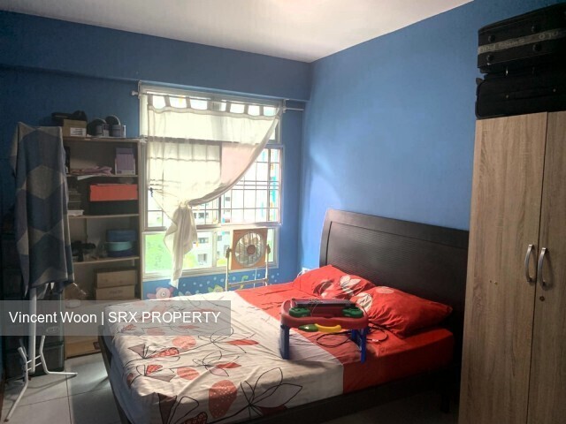 Blk 443A Fernvale Road (Sengkang), HDB 4 Rooms #250702771